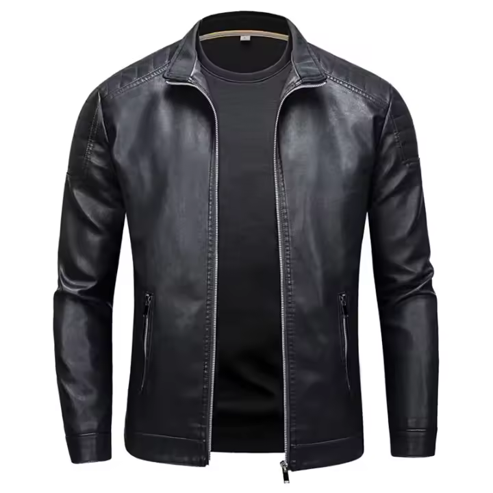 Jaet elegante y ligero para hombre, estilo coreano, moda casual 2025 - 1