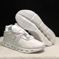 Todo el tiempo comodidad casual amortiguador ligero transpirable en hombres y mujeres zapatos para correr - details 2