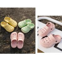 Zapatos de cueva, sandalias, zapatos para niños y niñas, deportes de moda, zapatillas para niños, zapatos de playa - details 9