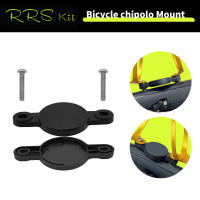 Protector de Cubierta para Localizador de Bicicleta Accesorios para Bicicletas Soporte para Botella de Bicicleta Anti-Perdido Chipolo Airtag - details 5