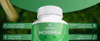 Rosabella Cápsulas Polvo puro de moringa, energía, piel, superalimento para la salud intestinal inmune, rico en antioxidantes, vitaminas esenciales y - details 4