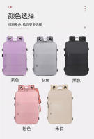 Mochila de Negocios de gran Capacidad, Impermeable, equipo Multifuncional de Hombro, Bolsa de Ordenador de Moda, Viaje Marea - details 5