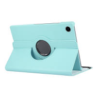 Funda giratoria para tableta Samsung Galaxy Tab A8, 360, SM-X200, A8, 2021, 10,5, A7, S7, Lite, S6 Lite, 2021 - details 35