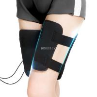 Estimulador Muscular Eléctrico EMS Masajeador de Piernas para Adelgazar - details 3
