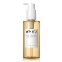 Aceite de Limpieza Ligero de Centella de Madagascar 6.76 fl.oz, 200ml Limpiador Facial Coreano Suave Doble Limpieza - details 0