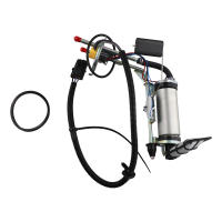 Conjunto de bomba de combustible eléctrica para coche, para Jeep Cherokee o Wagoneer L6 4.0L 1987-1990 E7091S - details 4