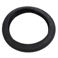 Neumático de bicicleta ZK30, resistencia a rolg reducida, banda de rodadura de alta tracción, neumático exterior de bicicleta de repuesto de goma para Cycg 18 × 2.125 - details 1