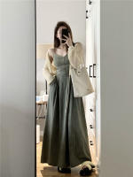 Vestidos de mujer, Vestido veraniego, blusa de primavera, traje de 2 piezas sin mangas, Vintage, trajes de Vestido para niñas, Vestido femenino, se vende por separado - details 8