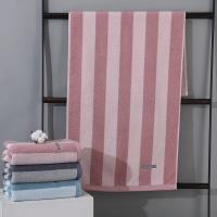 Bath towel wholesale, cotton multicolor, soft skin, adult body bath towel, bathroom accessories, sauna, spa, beach，home 40*90cm - details 41