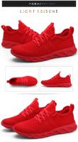 Zapatillas Ligeras para Correr Zapatos Deportivos Cómodos y Casuales para Hombres - details 28