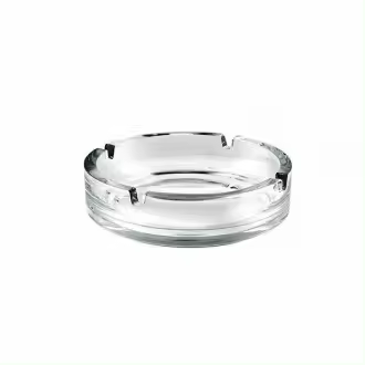 Cenicero Borgonovo Dresda 14,5 x 4 cm (12 Unidades) - 1
