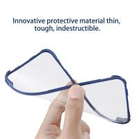 Funda Transparente Antigolpes para iPhone con Protección Completa de Lente de Cámara y Pantalla, Accesorios Electrónicos - details 7