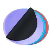 Alfombra de Silicona Suave Antideslizante para Microondas Resistente al Calor de Horneado - details 3