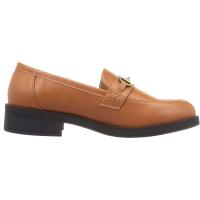 Zapatos informales de mujer de cuero genuino 100% con logotipo de aceptación profesional - details 6