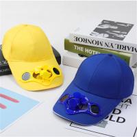 Gorro De Béisbol De Protección Solar Para Hombres Y Mujeres Gorro De Viaje Al Aire Libre Gorro De Camping Y Senderismo Con Ventilación Para Verano - details 1