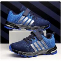 Zapatillas de Malla Transpirable para Niños Zapatillas de Tenis Ligeras para Niñas - details 3