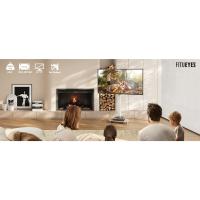 soporte tv ruedas