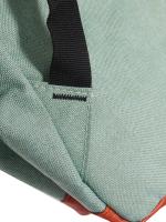 Mochila retro para ordenador portátil con puerto de carga USB, mochila de viaje impermeable para hombres y mujeres - details 8