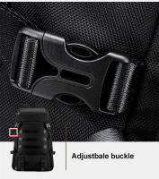 Mochila de Viaje Grande para Hombres 80L Bolso de Mano Multifuncional para Laptop Mochila de Escalada para Senderismo con Bolsillo Utility - details 21