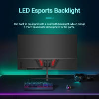 Monitor para juegos LCD IPS 22''~ 27'' 1K 2K Pantalla 1MS 165HZ - details 8