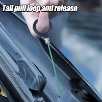 Cepillo de limpieza de orificio de drenaje de 3m, dragado de drenaje Flexible para coche, cepillo de limpieza de techo solar, accesorios de herramientas, cepillo de tubo de drenaje para tragaluz - details 3