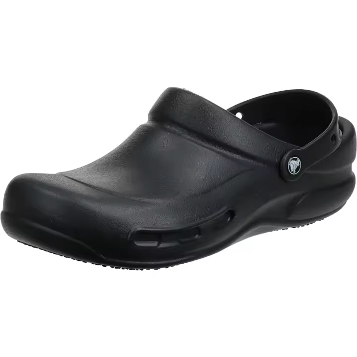 Bistro Zuecos Unisex para Adultos Calzado de Motors - 1