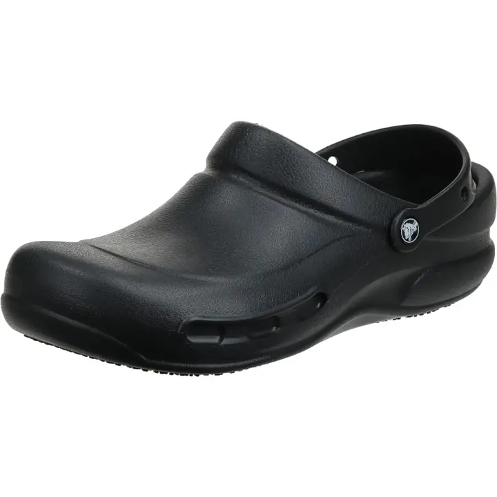 Bistro Zuecos Unisex para Adultos Calzado de Motors - 1