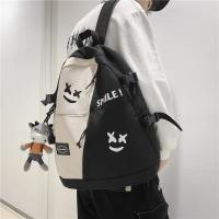 Mochila GRANDE para hombre y mujer, morral de viaje a la moda para amantes del ordenador portátil, para adolescentes - details 7