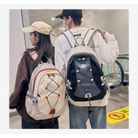 Mochila Unisex de Gran Capacidad Diseño Casual para Viaje, Deporte y Estudio - details 19