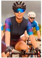 Gafas de Sol sin Límites para Ciclismo Kapvoe Protección UV400 para Hombres y Mujeres - details 11