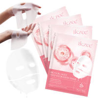 Mascarilla Facial de Colágeno Bio Reafirmación de Líneas Finas Levantamiento Antigüedad - details 23