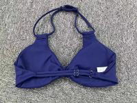 Camiseta sin mangas de Yoga con doble botón ajustable para mujer, Top deportivo ajustado y transpirable, sujetador de gimnasio para correr al aire libre de secado rápido - details 33