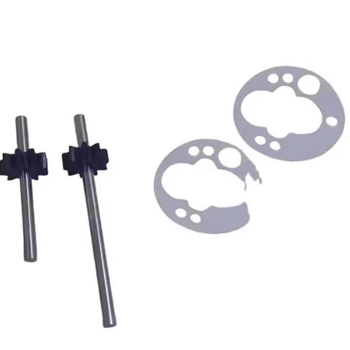 Precio de fábrica alternativo Kit de engranajes serie 1000 para impresora de inyección de tinta VJ - 1