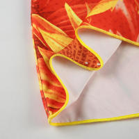 BUNO-Minifalda con estampado floral para mujer, ropa de verano, falda ajustada de tubo de cintura media, faldas bonitas para fiesta de noche, ropa de calle Y2K - details 26