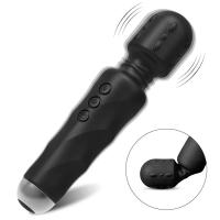 Leten Magic Wand productos para mujeres vibradores AV adultos USB recargable juguetes sexuales mujer vibrador para clítoris - details 1