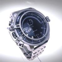 Reloj de cuarzo DUGARY China a la moda para hombre, reloj de pulsera militar único resistente al agua de piloto de marca para hombre, reloj Masculino - details 2