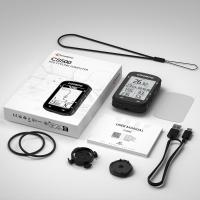 Rastreador de Ciclismo GPS CS500 Batería de 45 Horas Pantalla LCD de 2,5 Pulgadas Retroiluminación - details 7