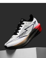 Zapatos acolchados con placa de carbono y superficie de malla transpirable de verano, zapatos deportivos para niños adolescentes - details 52