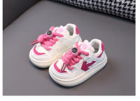 1-6 años de edad 3 niños zapatos de los niños zapatos de la junta de los niños zapatos deportivos de las niñas zapatos de niño suela suave - details 12