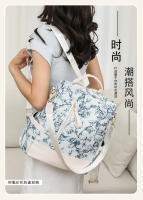 Mochila para mujer, nueva moda, estilo coreano, versátil, informal, para exteriores, Mochila pequeña para mujer, bolsa antirrobo de gran capacidad - details 3