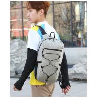 Mochila Plegable Ultraligera Ligera para Escalada al Aire Libre, Ciclismo, Viajes - details 18
