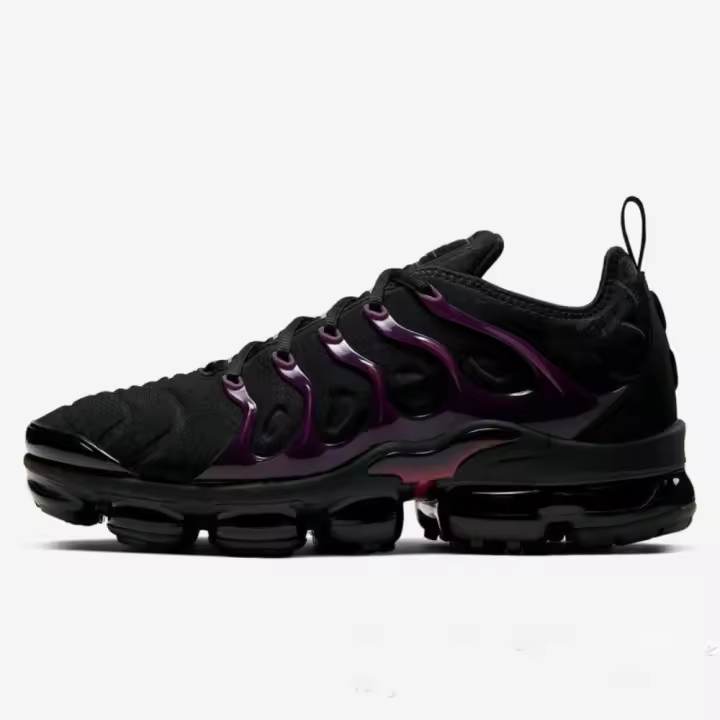 Zapatos acolchados de aire, zapatos amortiguadores y transpirables, zapatos deportivos de ocio al aire libre, zapatos para correr para hombres - 1