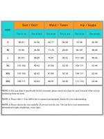 Bañador de banda con volantes negros para mujer, traje de baño femenino de realce, conjunto de Bikini con sujetador y Copa, traje de baño de corte alto azul de Color sólido 2023 - details 0