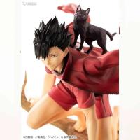 Modelo de Figura de Anime Haikyuu ARTFX J Tetsurou Kuroo Kit de Modelo Original de Kotobukiya - details 6