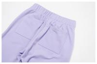 Pantalones de pierna recta para deportes al aire libre para mujer, pantalones sanitarios adelgazantes de cintura alta, pantalones casuales versátiles, otoño e invierno, nuevo - details 34