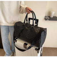 Bolsos deportivos y de fitness, bolsos de viaje de negocios, bolsos de viaje de yoga para mujeres - details 11