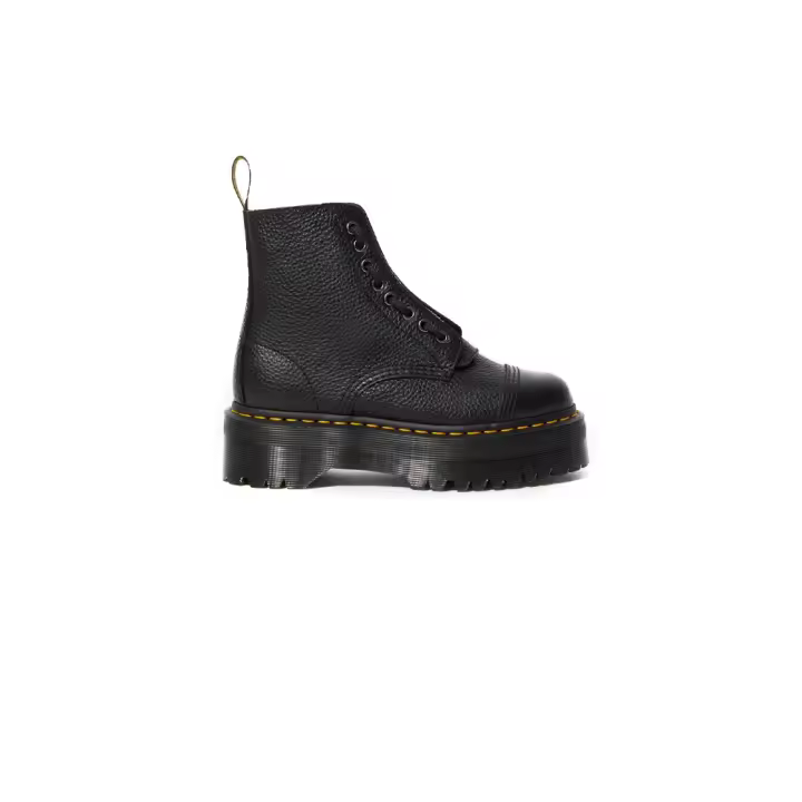 Botas de Tobillo Plano para Mujer Dr. Martens Sinclair Moda de Calzado Plano - 1
