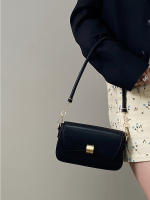 Nueva Moda, Bolso De Hombro Versátil, Bolso De Mensajero Para Las Axilas - details 12