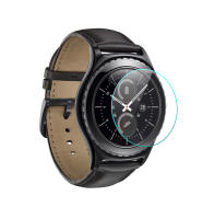 Protector de Pantalla de Reloj de Vidrio Templado Universal Adecuado para Samsung Xiaomi Huawei Watch Diámetro 35-46mm Accesorios de Electrónica - details 11
