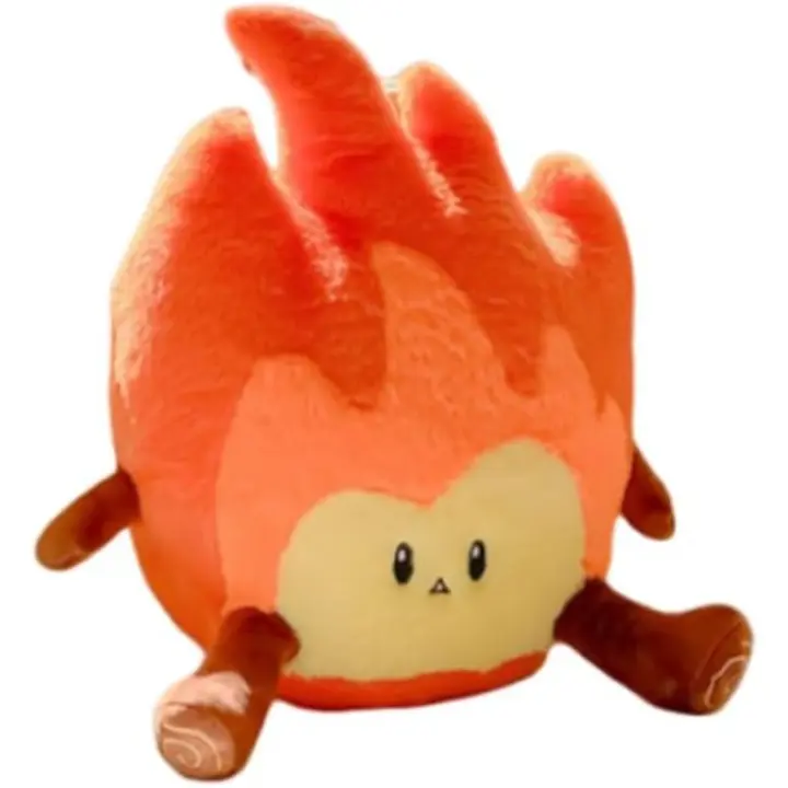 Juguete de peluche de llama, almohada de llama llena de diversión sonriente, almohada de peluche de personaje de llama de felpa de 16 ", juguete de peluche suave para regalo de cumpleaños de niños (Pout) - 1